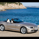 Illustration for article titled 2009 BMW Z4: Hairdressers Rejoice!